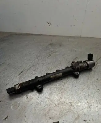Mercedes-Benz E W212 Fuel main line pipe A6510700700