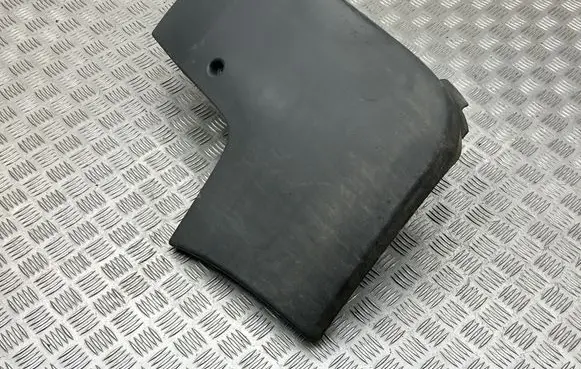 Opel Vivaro Rear bumper corner part panel trim 7700313231 525719 91166146