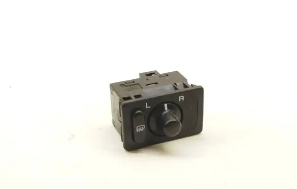 Subaru Legacy Wing mirror switch