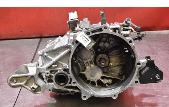 Dodge Caliber Manual 6 speed gearbox 
