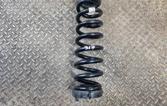 BMW 3 G20 G21 Rear coil spring