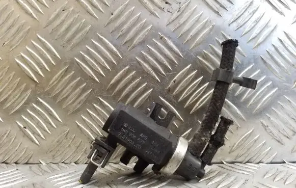 Volkswagen Golf IV Turbo solenoid valve 1H0906627