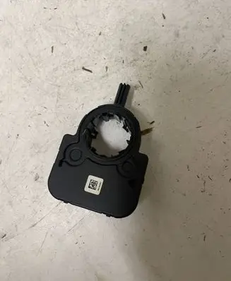 Citroen C4 I Picasso Steering angle sensor 9658684180 0265005517