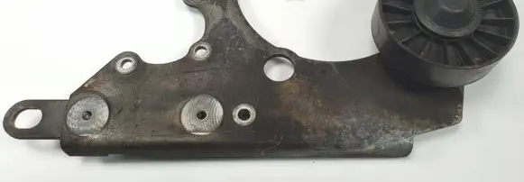 Volvo S80 Engine mount bracket B6304S