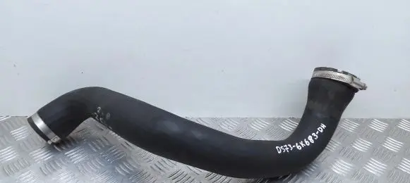Ford Mondeo MK V Intercooler hose/pipe DS736K683DH