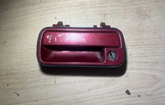 Suzuki Vitara (ET/TA) Front door exterior handle