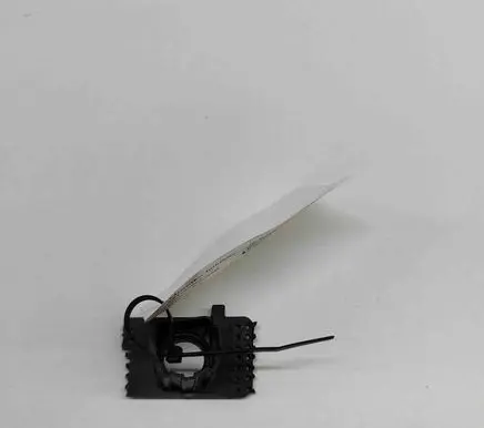 KIA EV6 Front parking sensor holder (PDC) 
