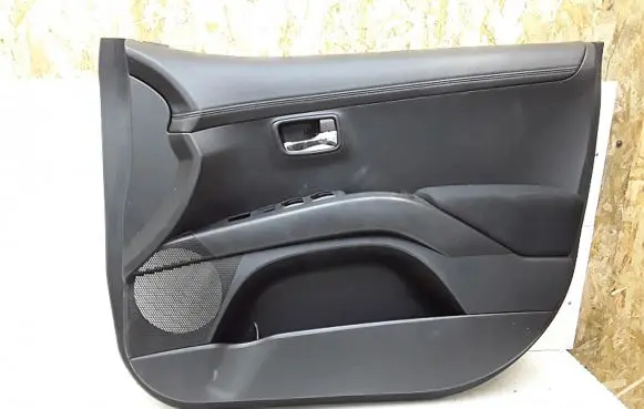 Citroen C-Crosser Front door card panel trim 7221b134zz