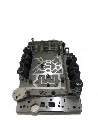 Mercedes-Benz S W220 ABS pump bracket A2202770801