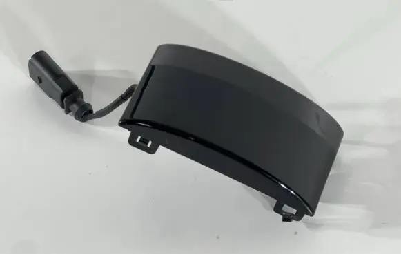 Audi A6 S6 C8 4K ACC Distronic radar sensor grill/trim 4K0853631 726977