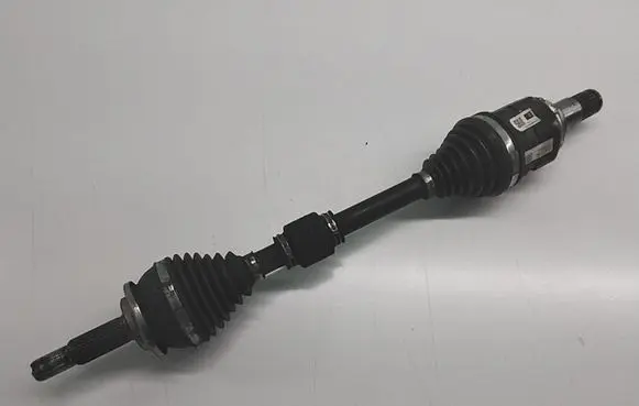 Toyota Prius (XW50) Front driveshaft DW88L