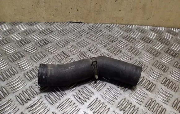 Volkswagen Crafter Engine coolant pipe/hose 076121096C
