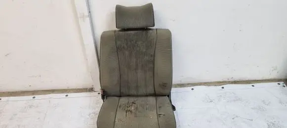 BMW 5 E28 Front driver seat 