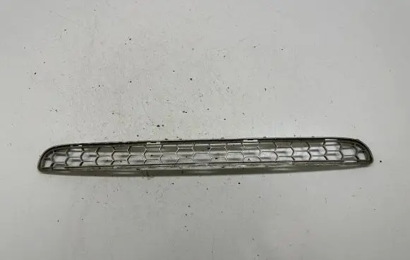 Citroen C3 Pluriel Front bumper lower grill 9642290980