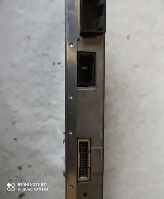 Audi A6 S6 C6 4F MMI control unit 4F0910730D 4E0035729