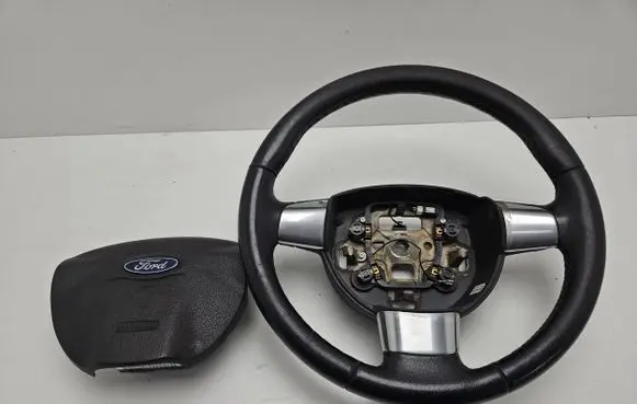 Ford Focus Steering wheel 30347728