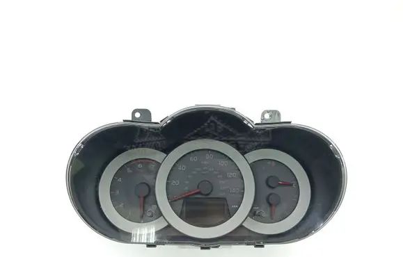 Toyota RAV 4 (XA30) Speedometer (instrument cluster) 8380042C73 2574403300
