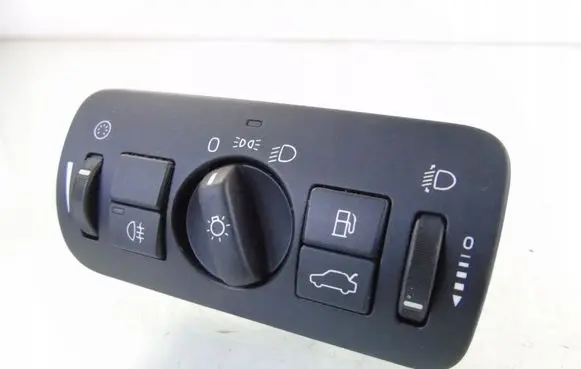 Volvo V60 Light switch 30739413