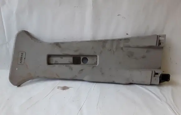 Ford S-MAX (B) pillar trim (top) 6M21R24583 6M21R24583ALW