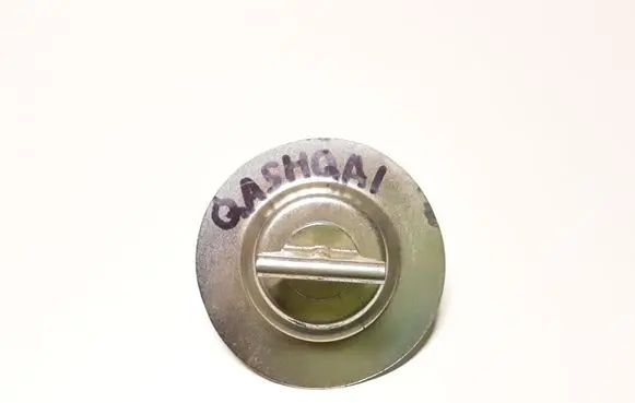 Nissan Qashqai Spare wheel bolt 