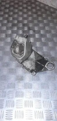 Audi A6 S6 C4 4A Gearbox mounting bracket 4A0389114N