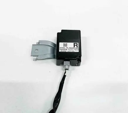 Lexus RX 450H Tire pressure control unit 8979348010 1584200620