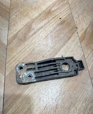 Opel Insignia A Radiator mount bracket 13243026