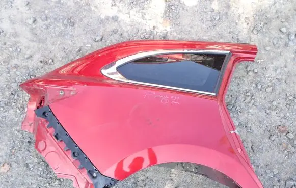 Mazda 6 Front quarter panel 