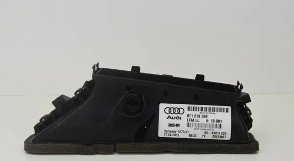 Audi A4 S4 B8 8K Other interior part 8T1819389