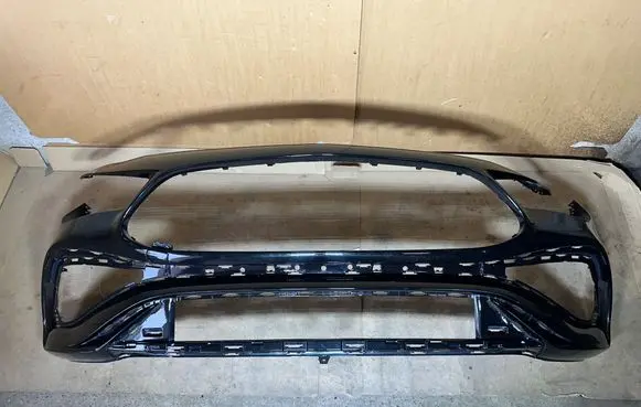 Mercedes-Benz CLE C236 Front bumper A2368856900