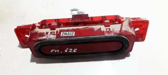 Mazda 626 Third/center stoplight 28661825 286-61825