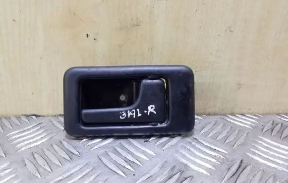 Opel Frontera B Rear door interior handle