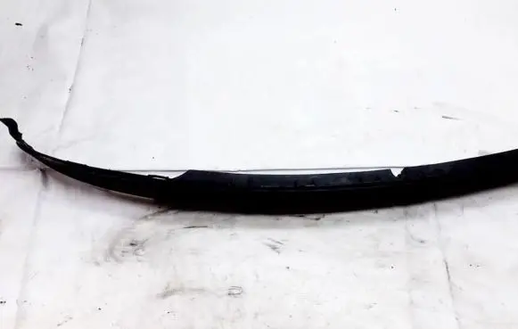 KIA Rio Front bumper lower grill 865221g020