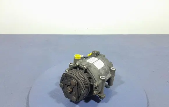 Suzuki SX4 Air conditioning (A/C) compressor (pump) 9520062JA0