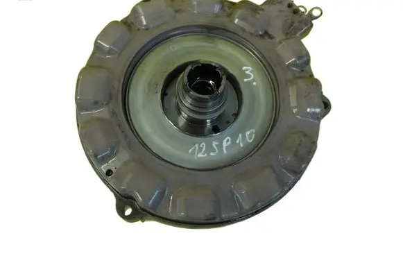 Toyota Prius (XW30) Clutch set kit 2ZRFXE SPRZEGLO