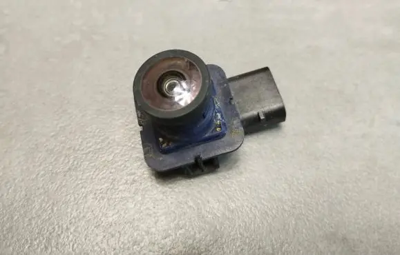 Ford Mondeo MK V Reversing camera ES7T19G490CB