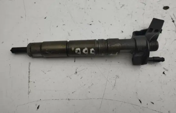 Mercedes-Benz S W221 Fuel injector A6420701387 0445115064