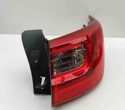 KIA Optima Rear/tail lights 92402D4400