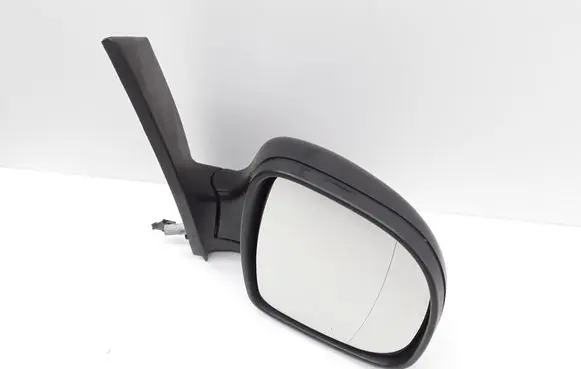 Mercedes-Benz Vito Viano W639 Front door electric wing mirror E11026355