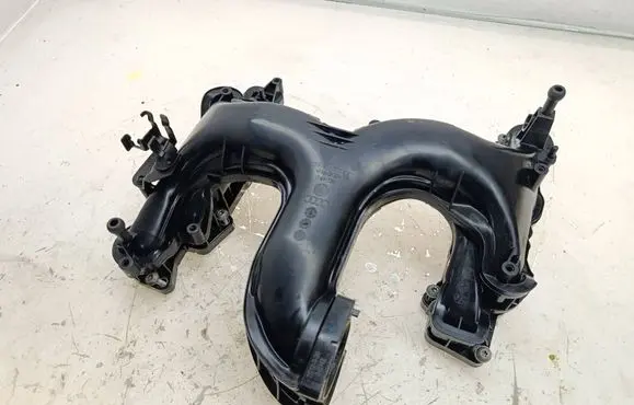 Audi A6 S6 C7 4G Intake manifold 059129711CF