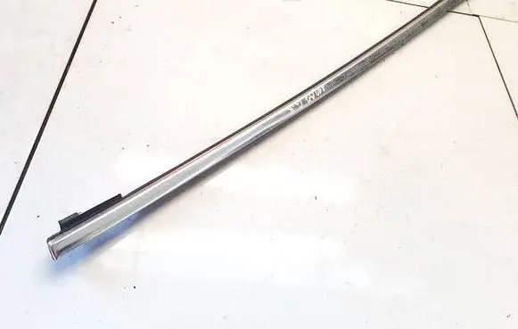 Ford Kuga I Rear door glass trim molding 