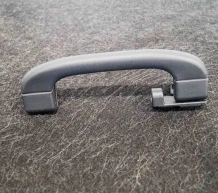 BMW X6 E71 Rear interior roof grab handle 69776936977691
