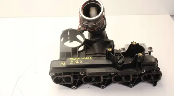 Mercedes-Benz C W204 Intake manifold A6460902437