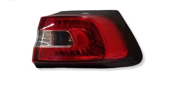 Jeep Cherokee Rear/tail lights 68102908AF