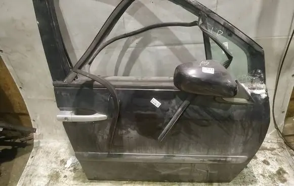 Citroen C8 Front door PILKOS