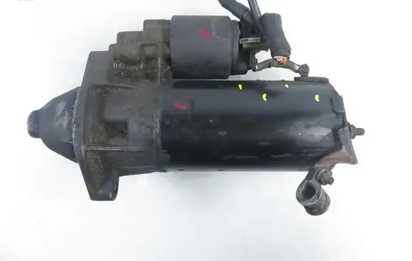 Audi A4 S4 B5 8D Starter motor 0001110122 068911024C