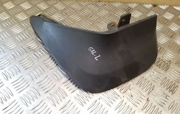 KIA Sportage Rear mudguard 868411F010