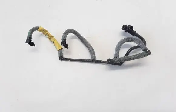 Dacia Dokker Fuel return line/hose 166713701R