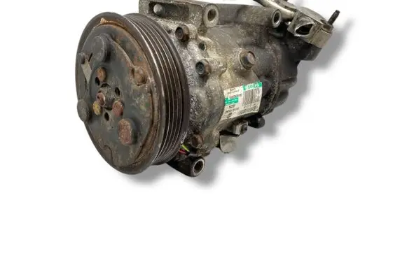 Mini One - Cooper Coupe R56 Air conditioning (A/C) compressor (pump) 1923F 9213175