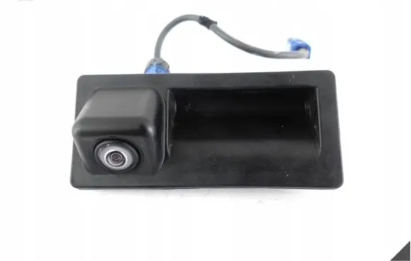 Audi A8 S8 D4 4H Reversing camera 7P6980551C